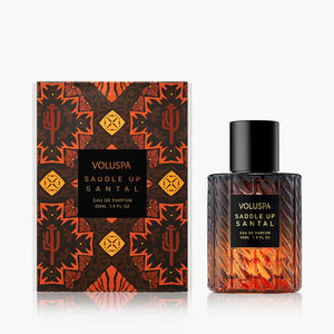 Saddle up santal parfum - 55ml