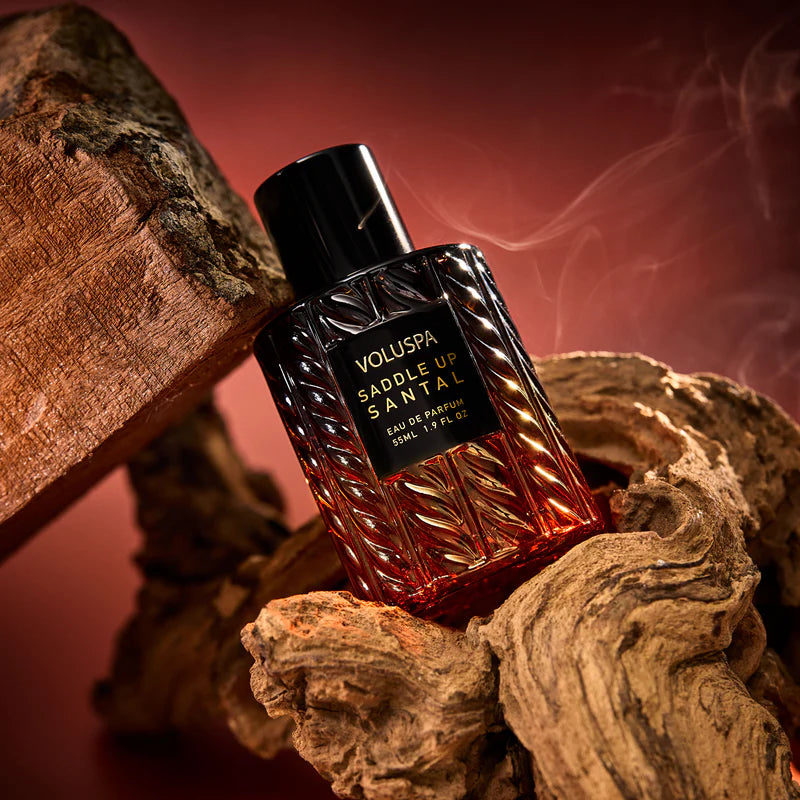 Saddle up santal parfum - 55ml