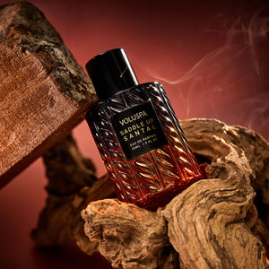 Saddle up santal parfum - 55ml