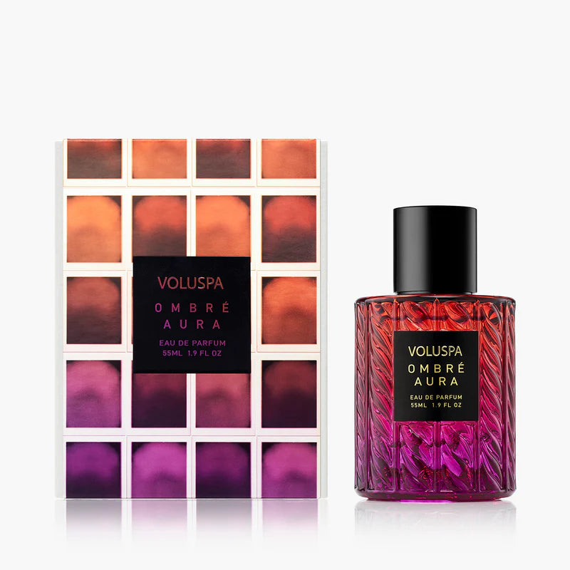 Ombre Aura parfum - 55ml
