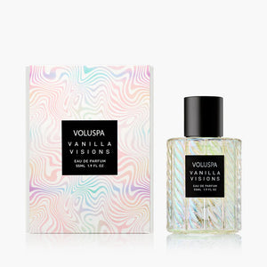 Vanilla Visions parfum - 55ml