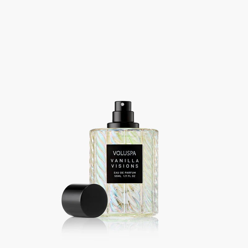 Vanilla Visions parfum - 55ml