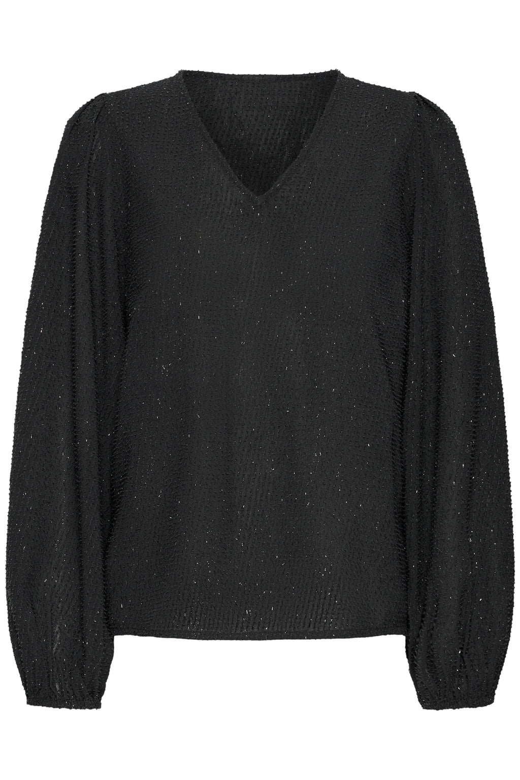 Kavira glitter toppur