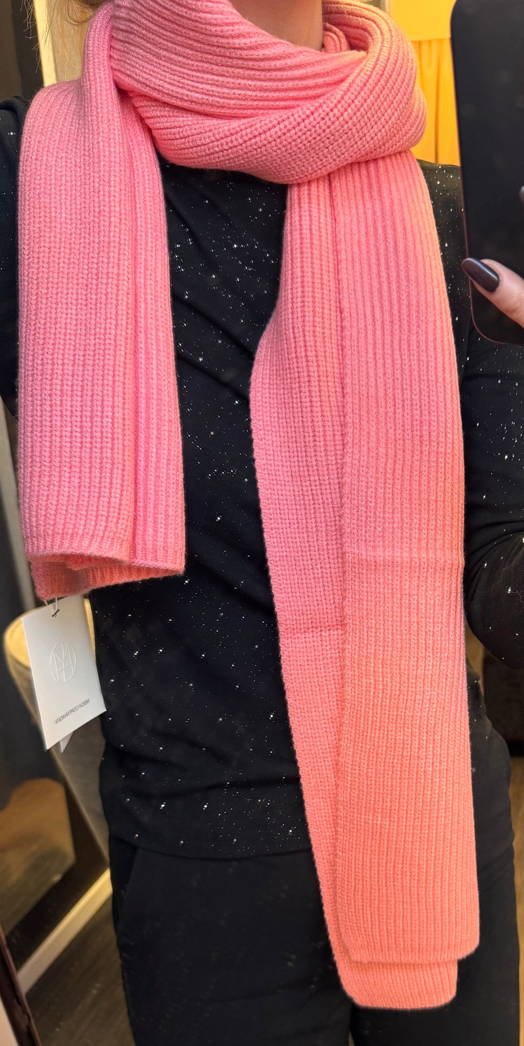 Galine trefill - strawberry ice