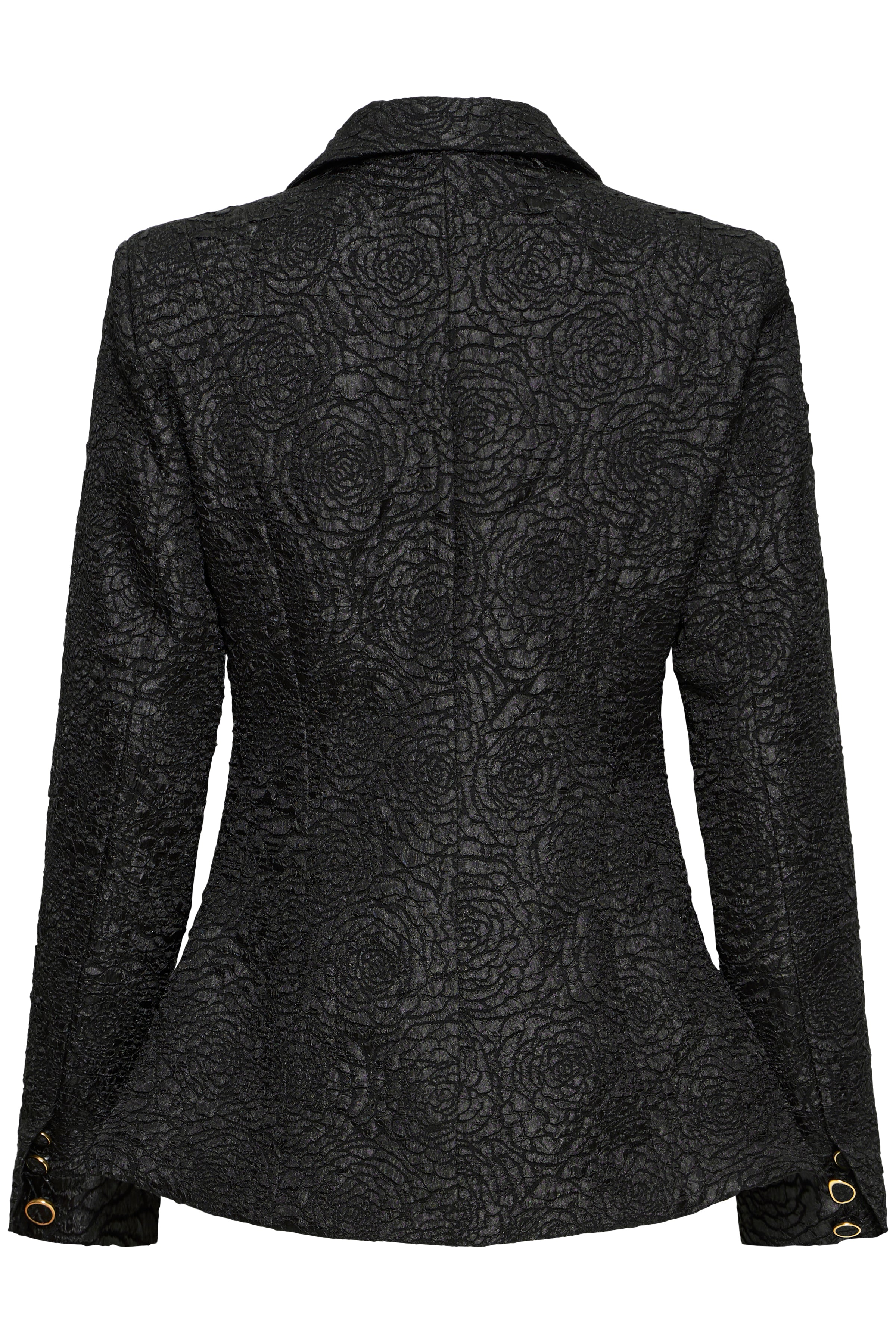Rosa blazer