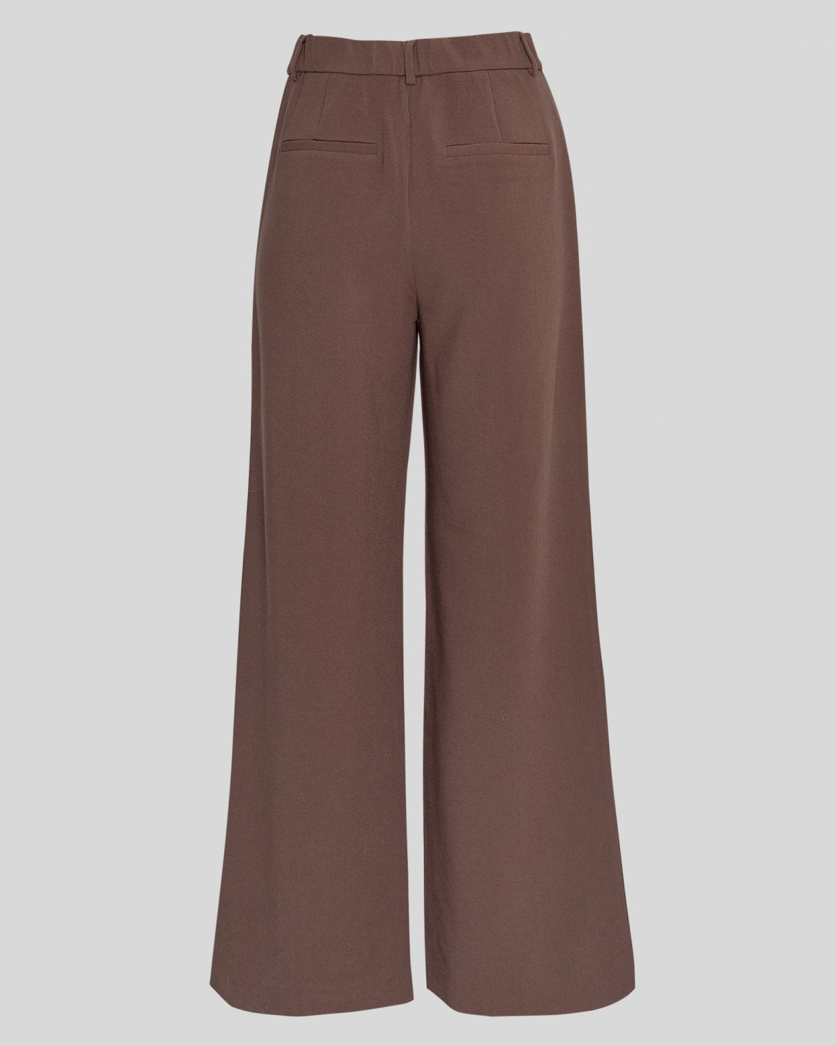 Macy Michelle wide buxur long - hot fugde