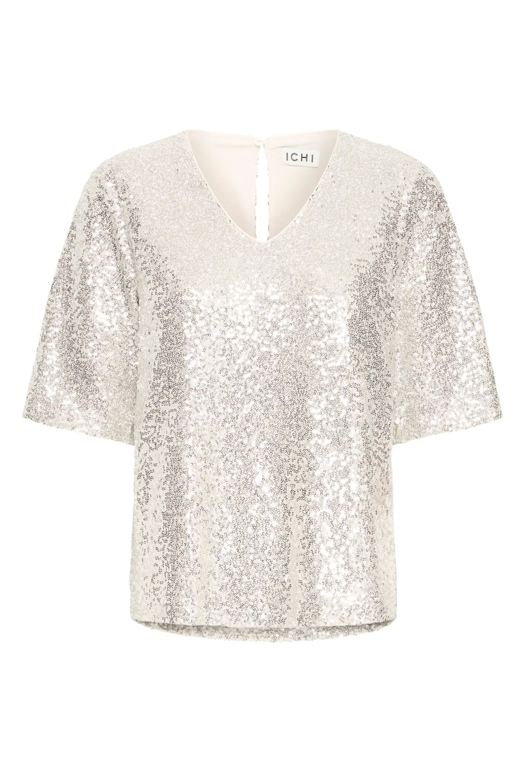 Fauca pallíettutoppur