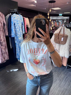 Aperol spritz t shirt