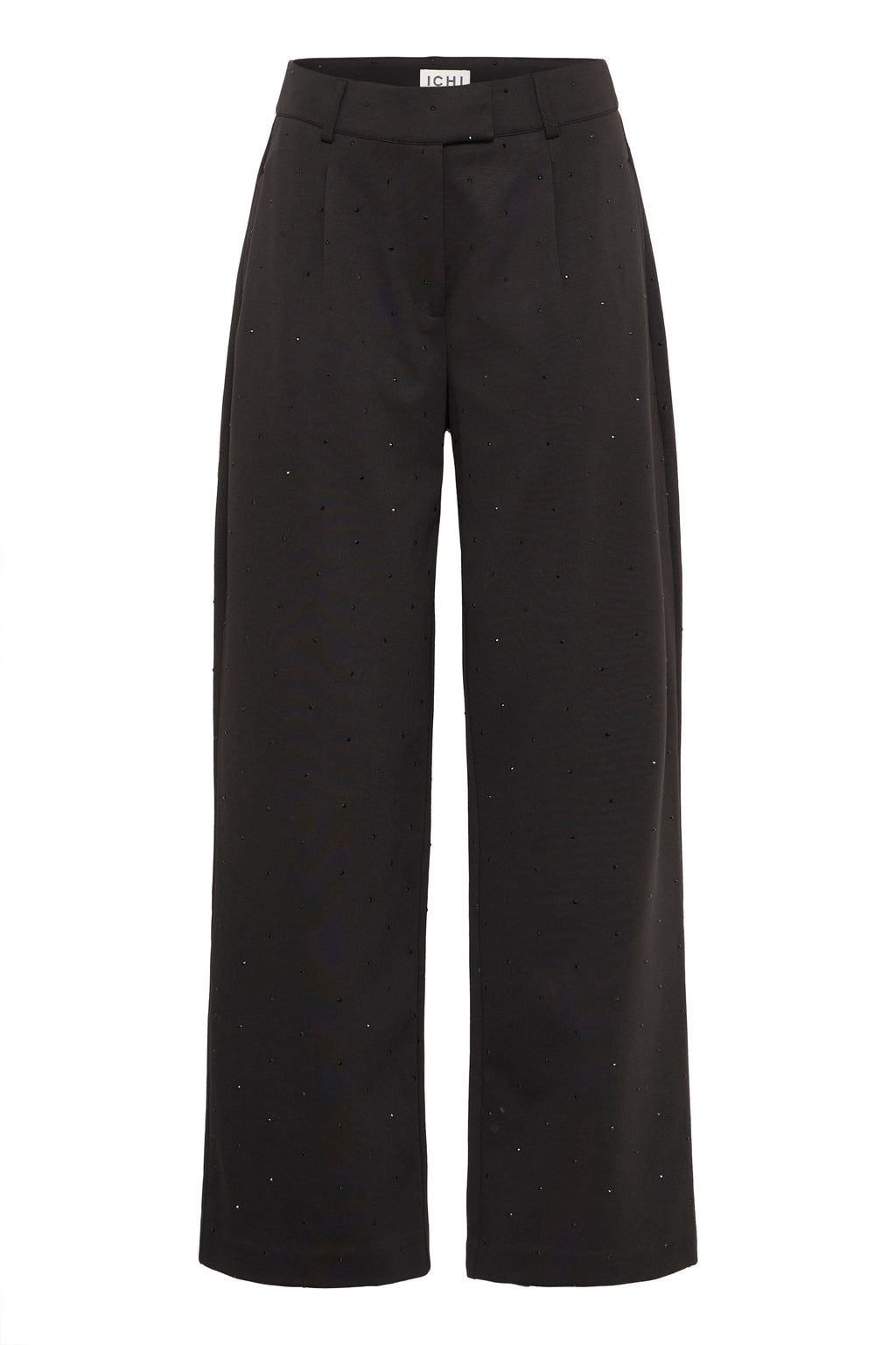 Kate rhinestone wide buxur