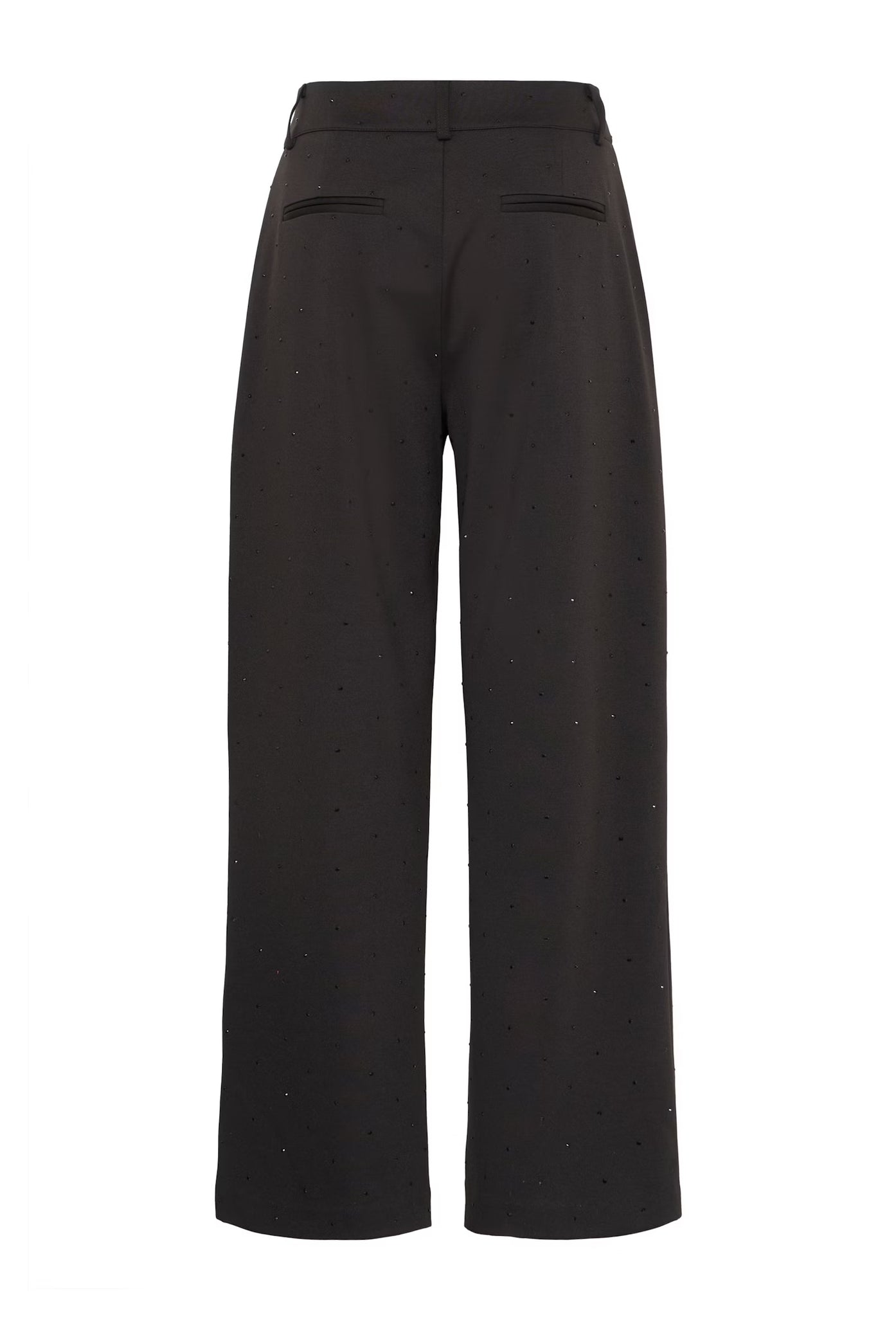 Kate rhinestone wide buxur