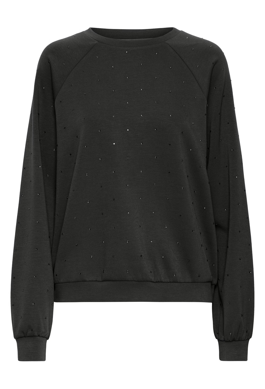 Amias Demantapeysa - svört