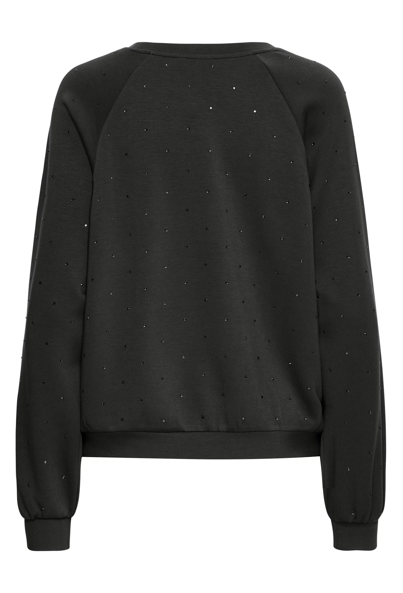 Amias Demantapeysa - svört