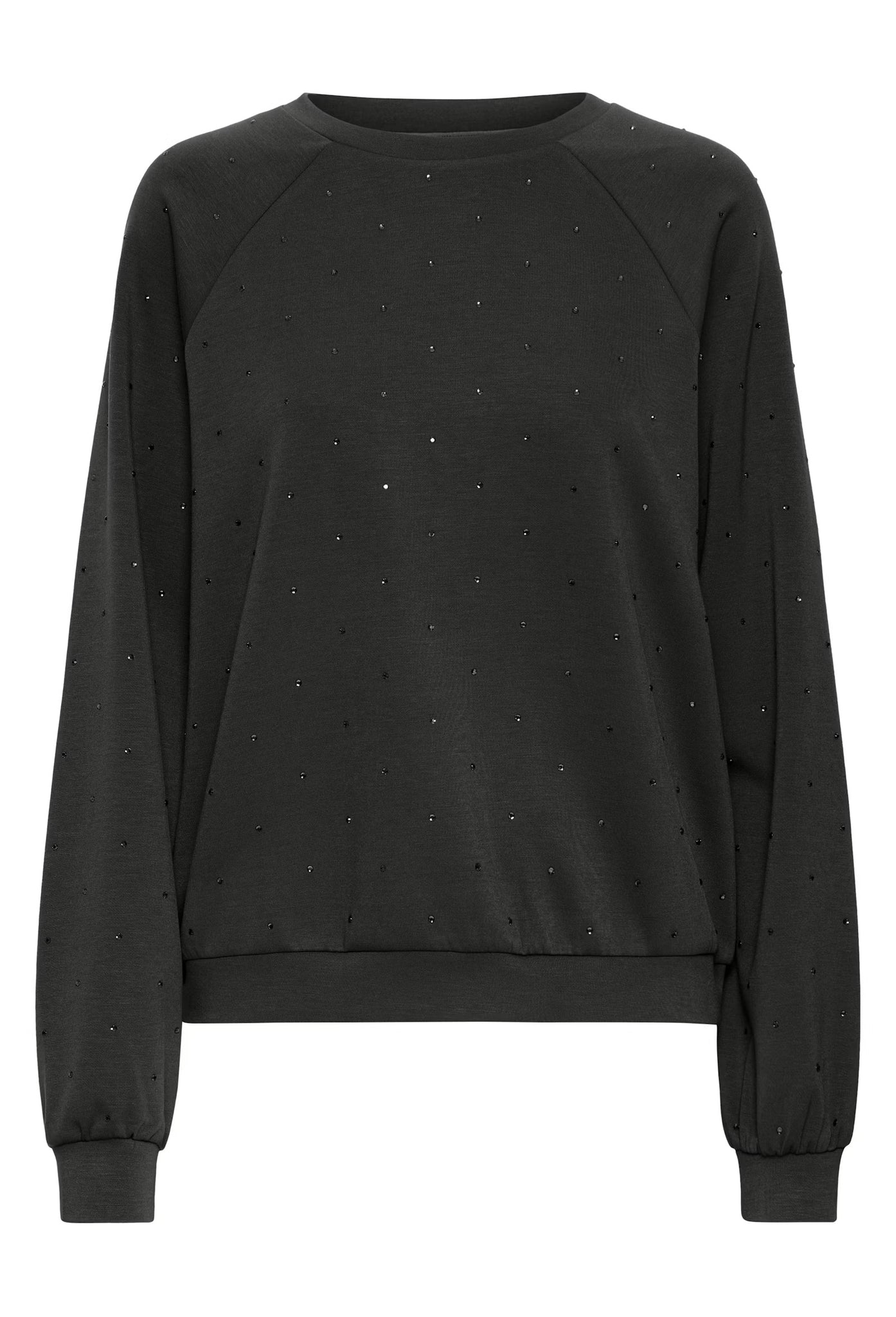 Amias Demantapeysa - svört