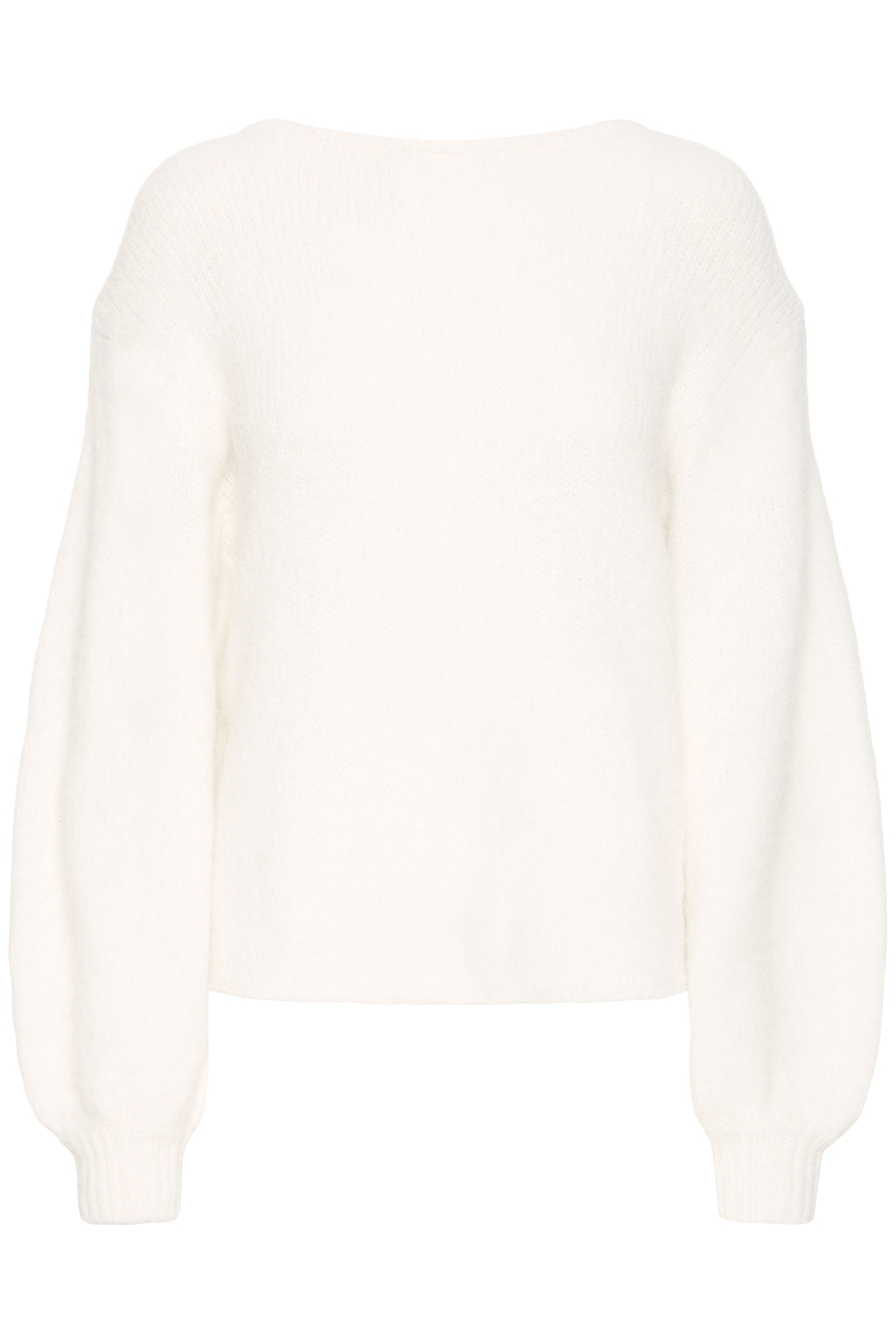 Dabria peysa - hvít