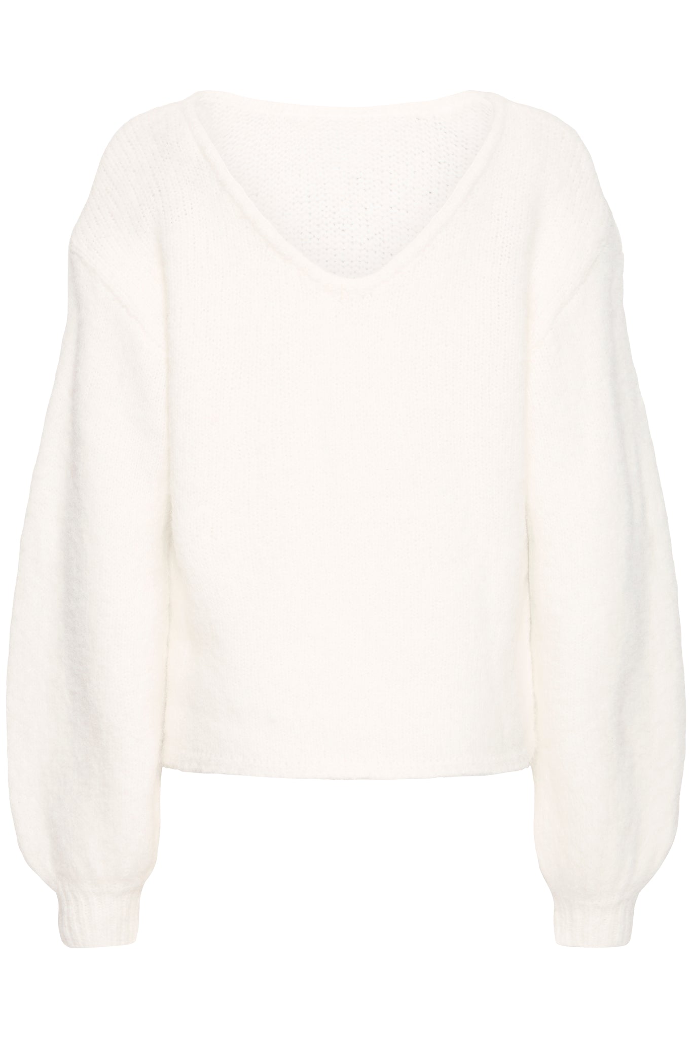 Dabria peysa - hvít