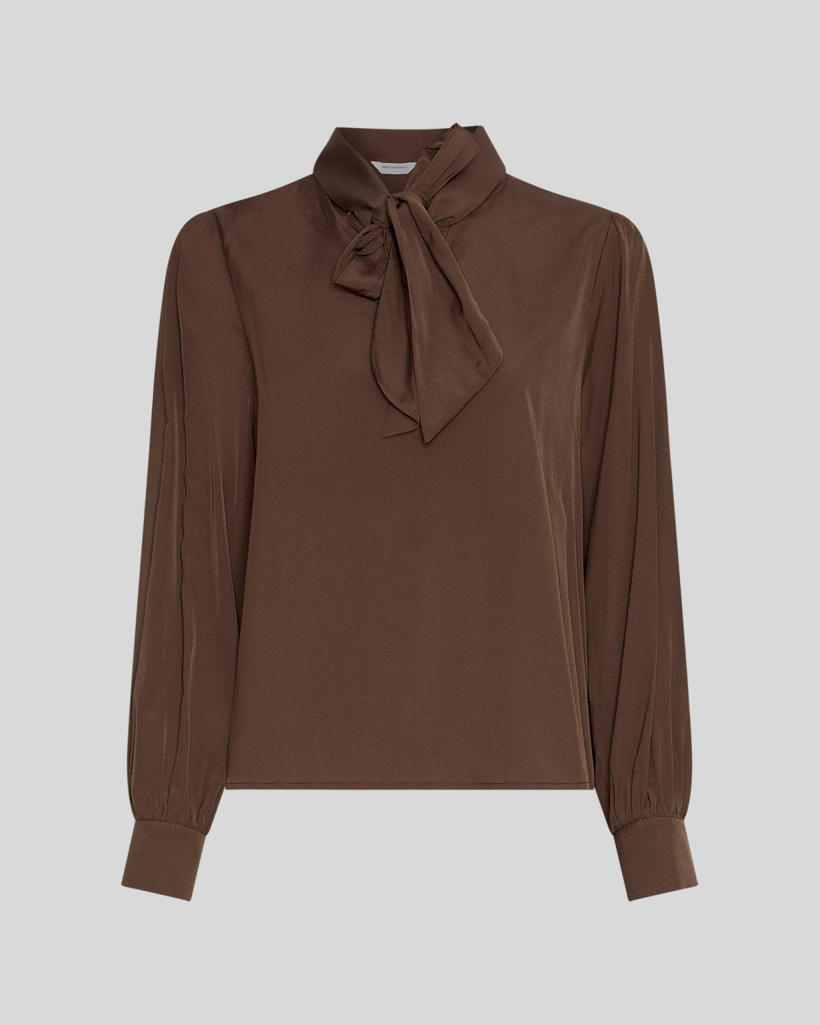 Juliana skyrta - brún