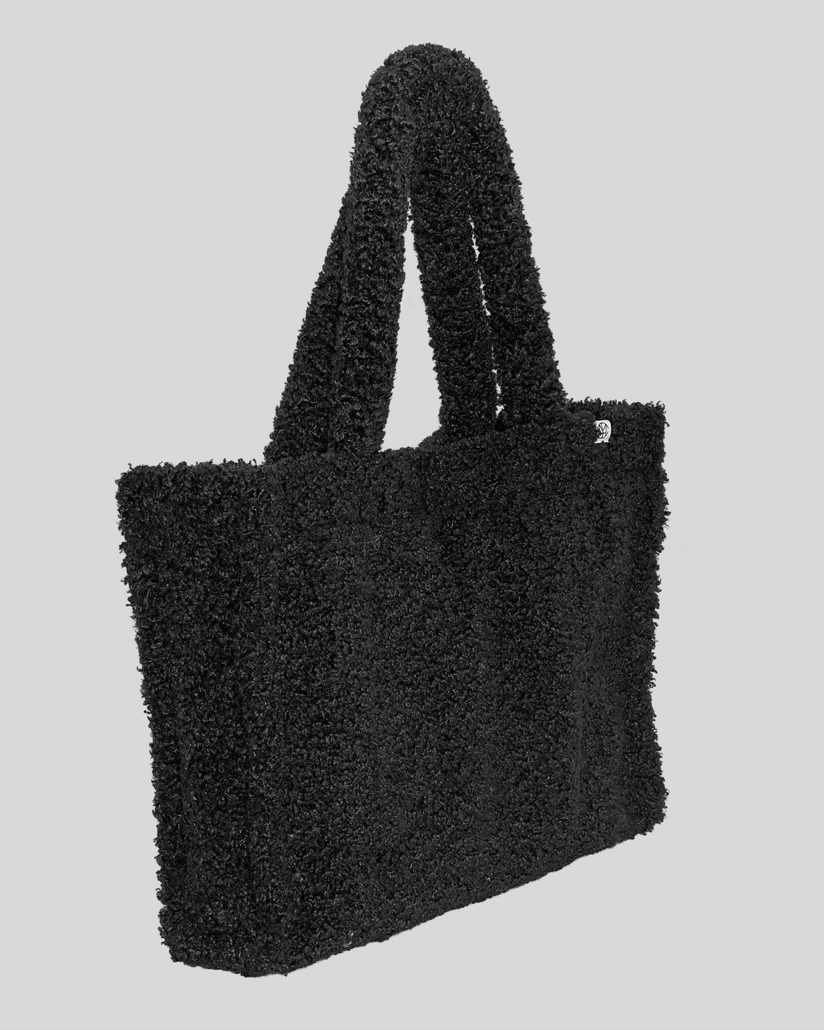 Jennifer shopper - svört