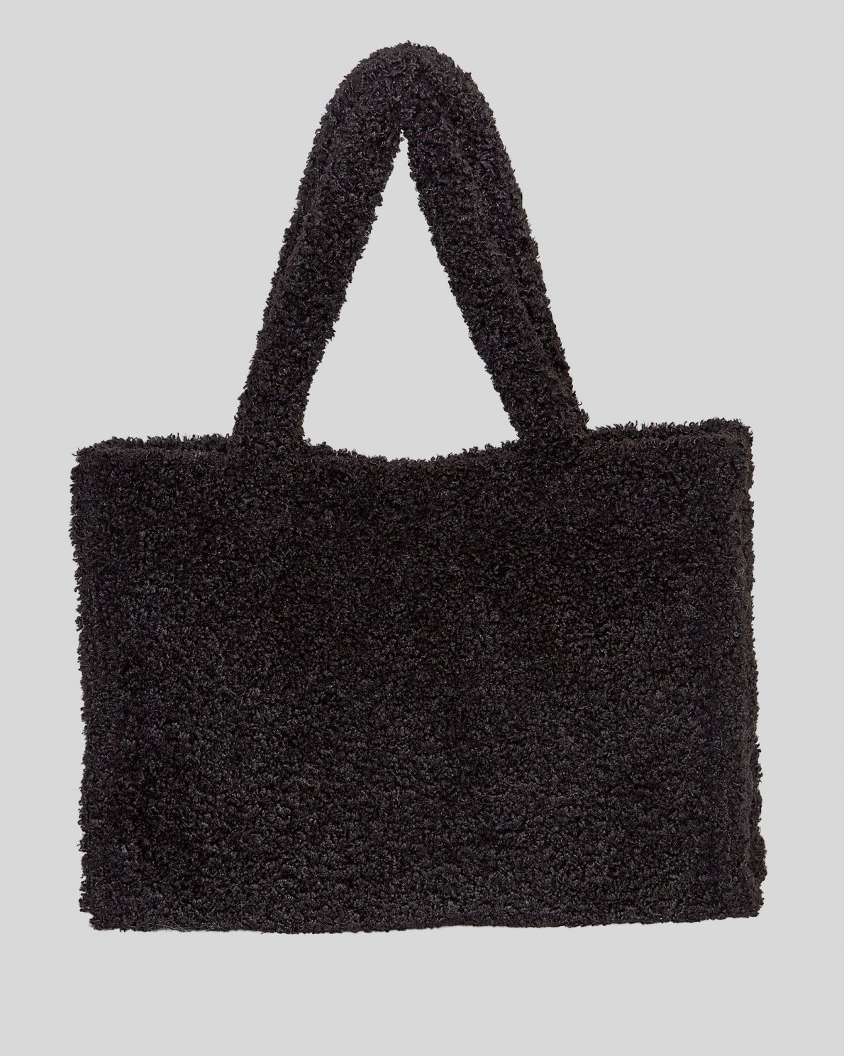 Jennifer shopper - svört