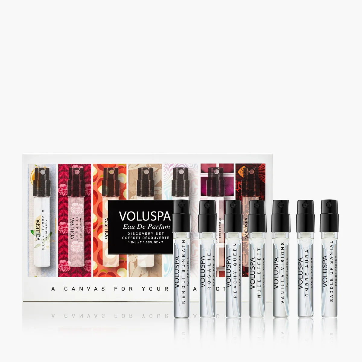 EAU DE PARFUM gjafasett