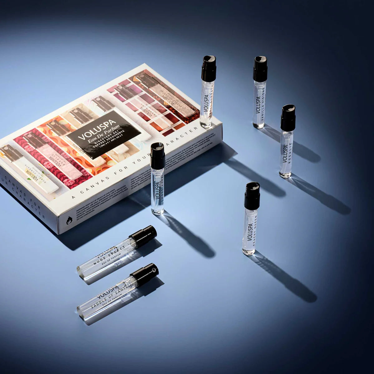 EAU DE PARFUM gjafasett