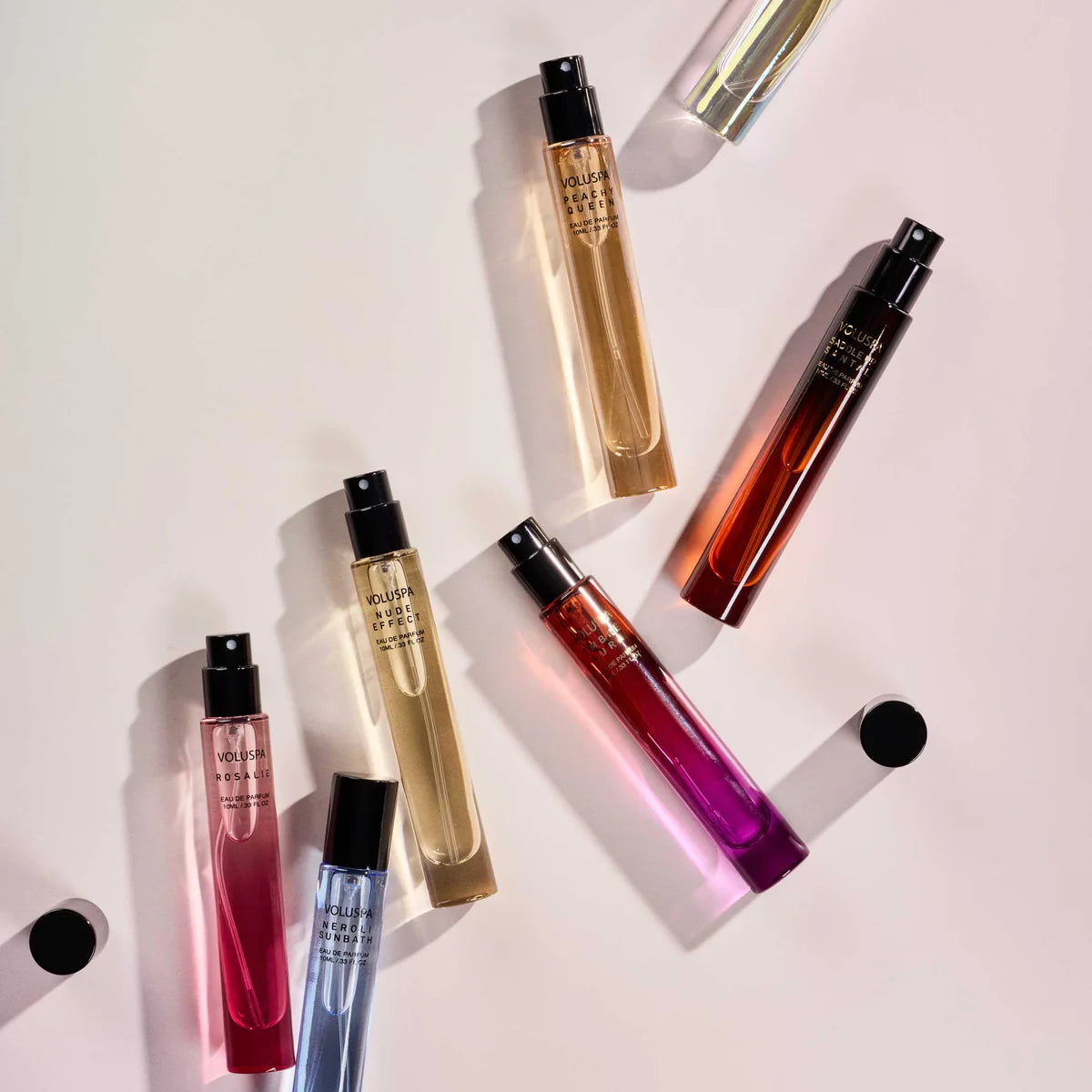 Nude effect - 10 ml
