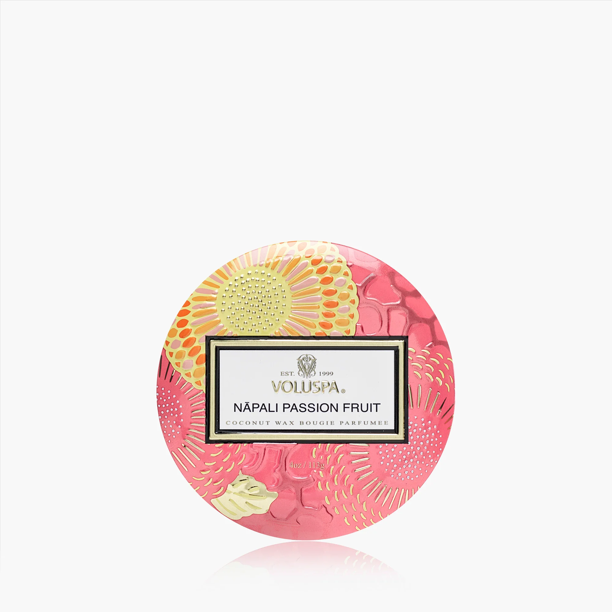 Napali passion fruit - 25 klst