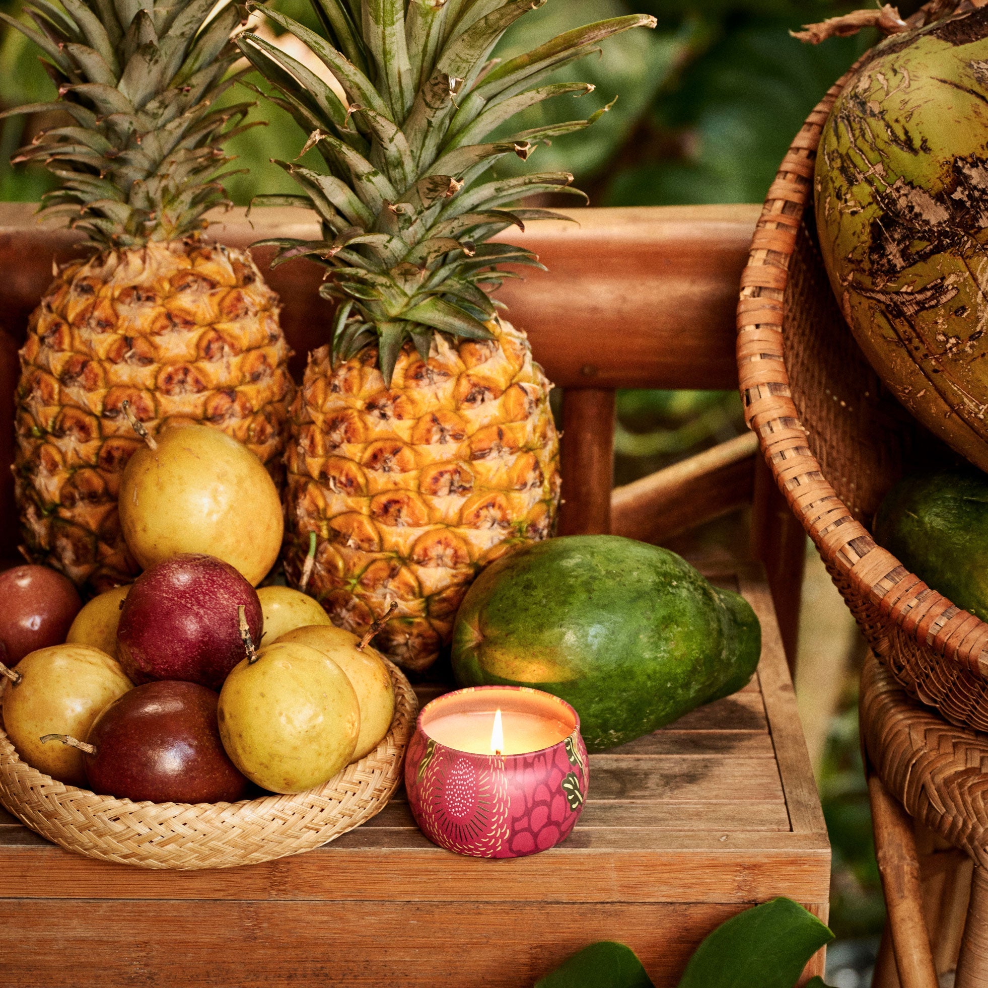 Napali passion fruit - 25 klst