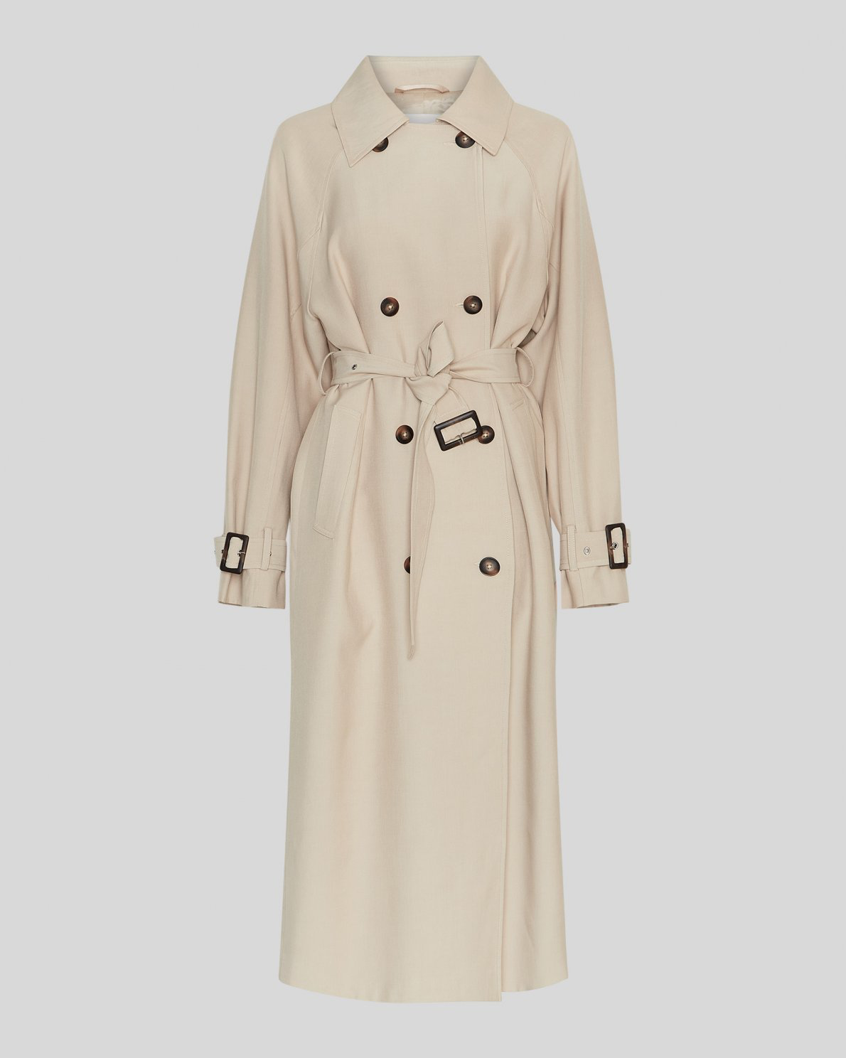 Antonella Trench coat