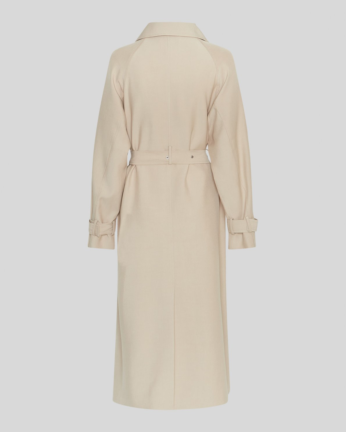 Antonella Trench coat
