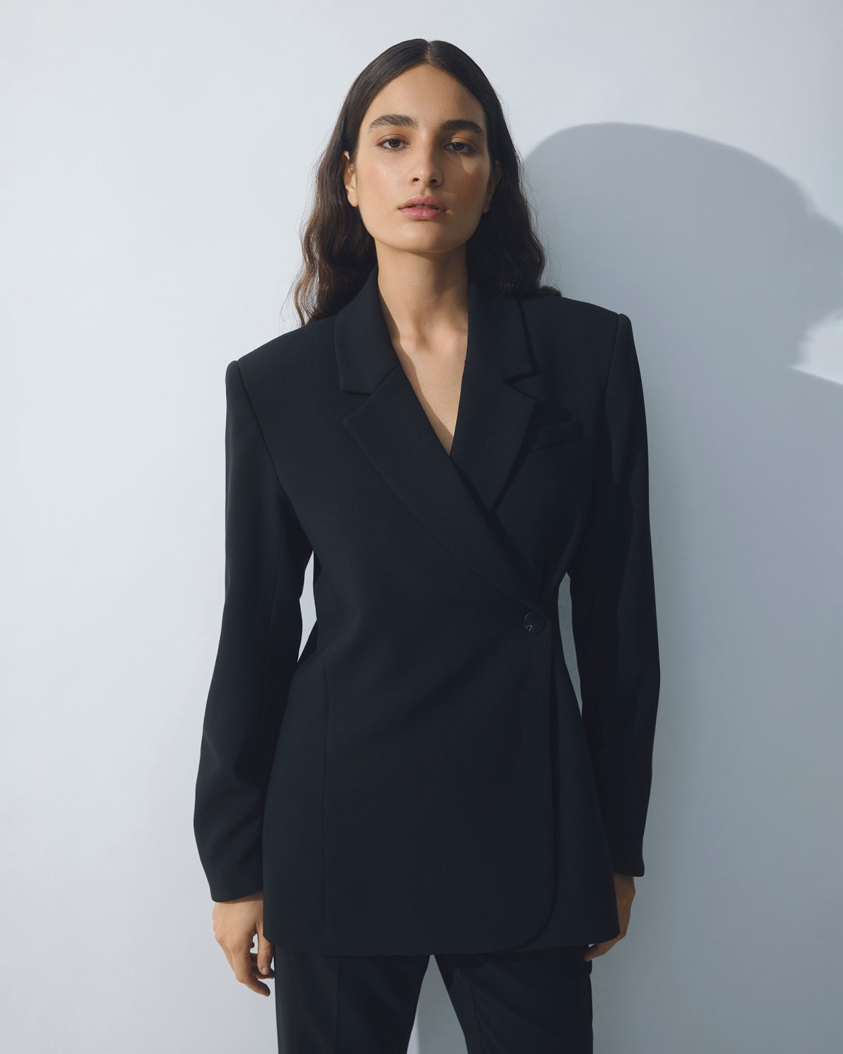 Zeta Michelle blazer