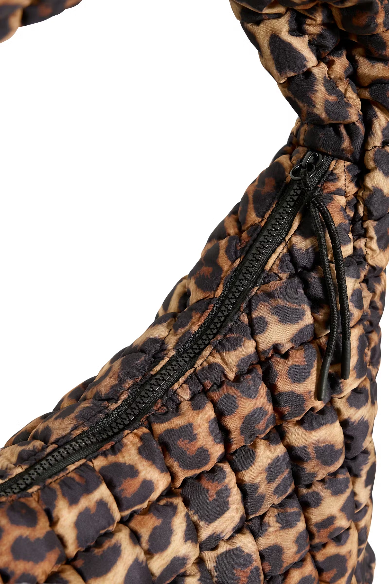 Alis leopard taska