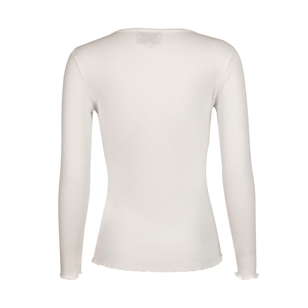 Natalia bolur hvítur