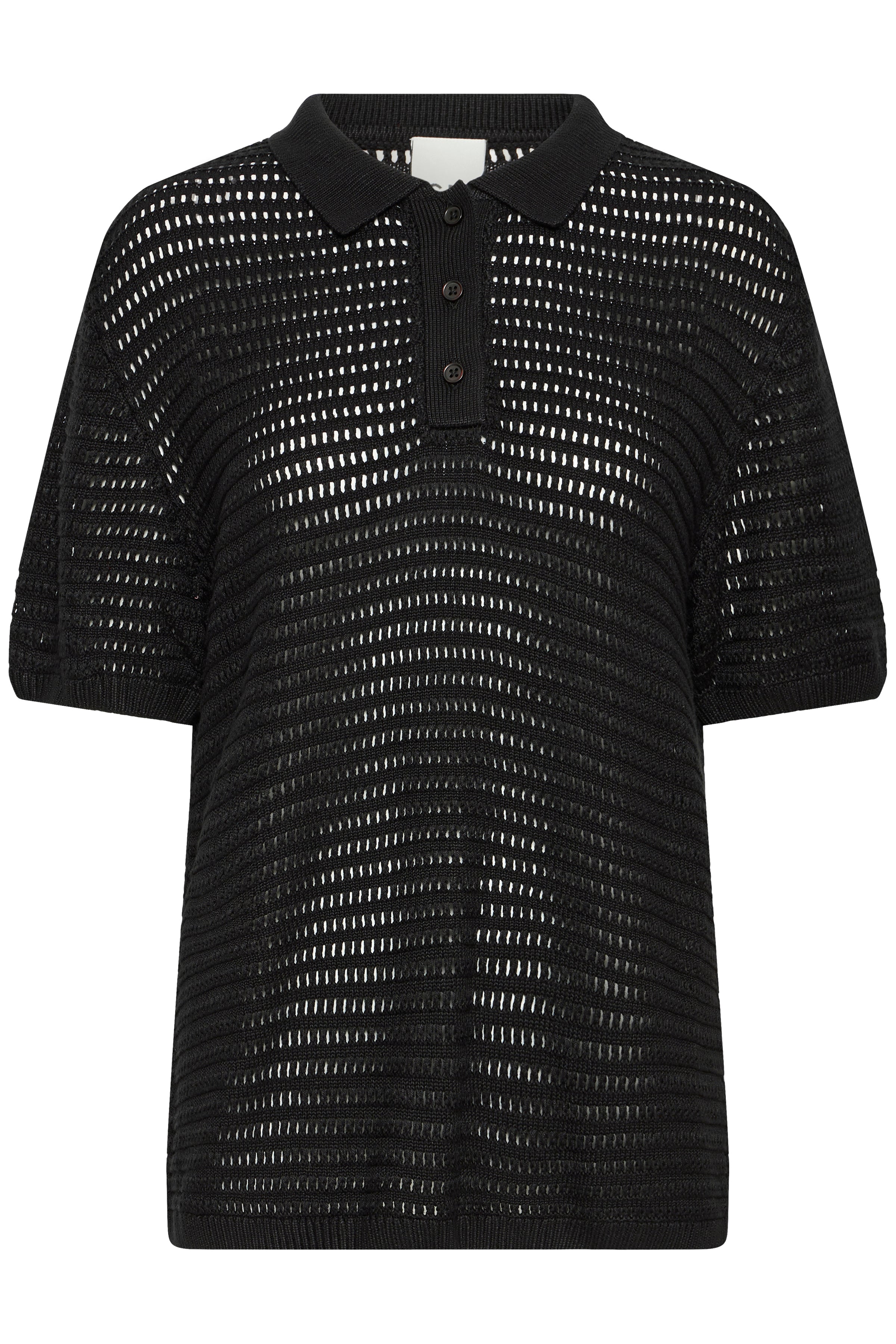 Betues bolur - svartur