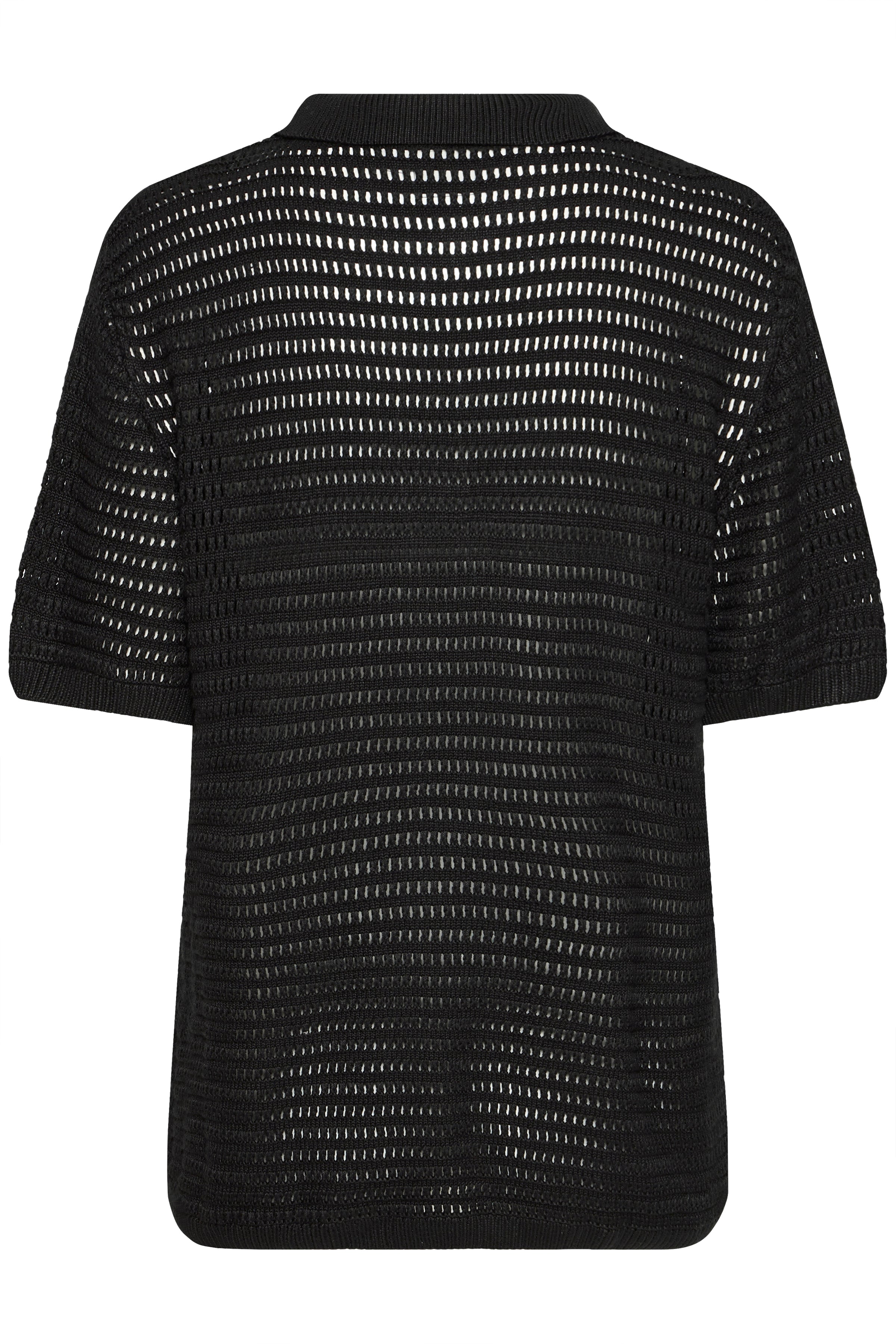 Betues bolur - svartur