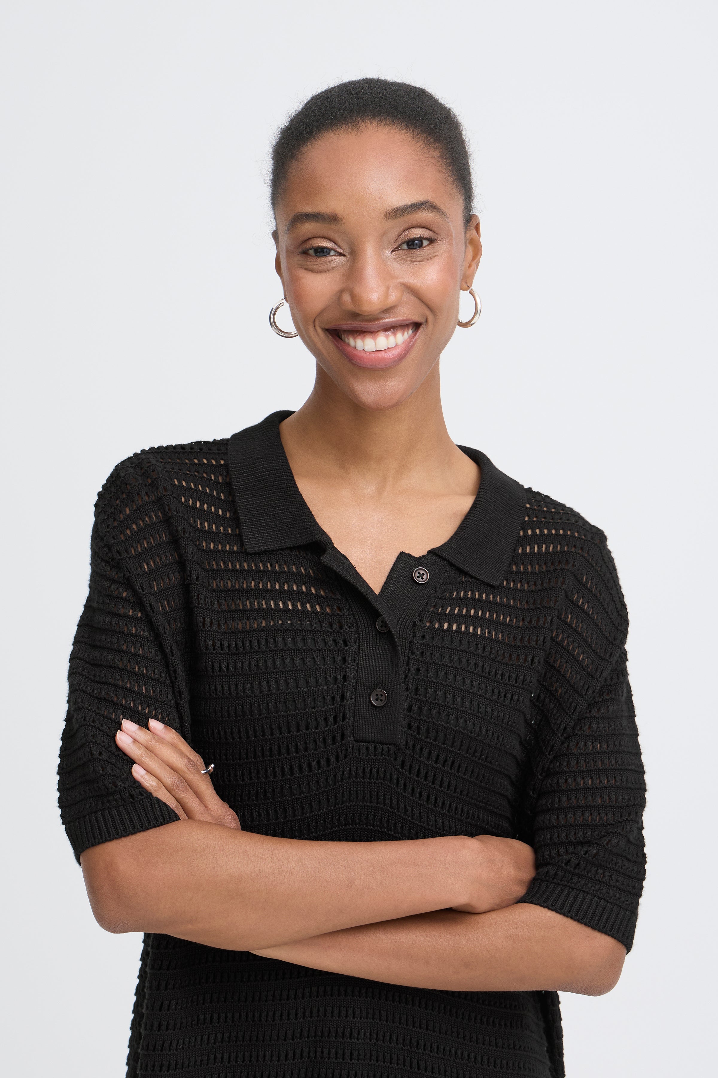 Betues bolur - svartur