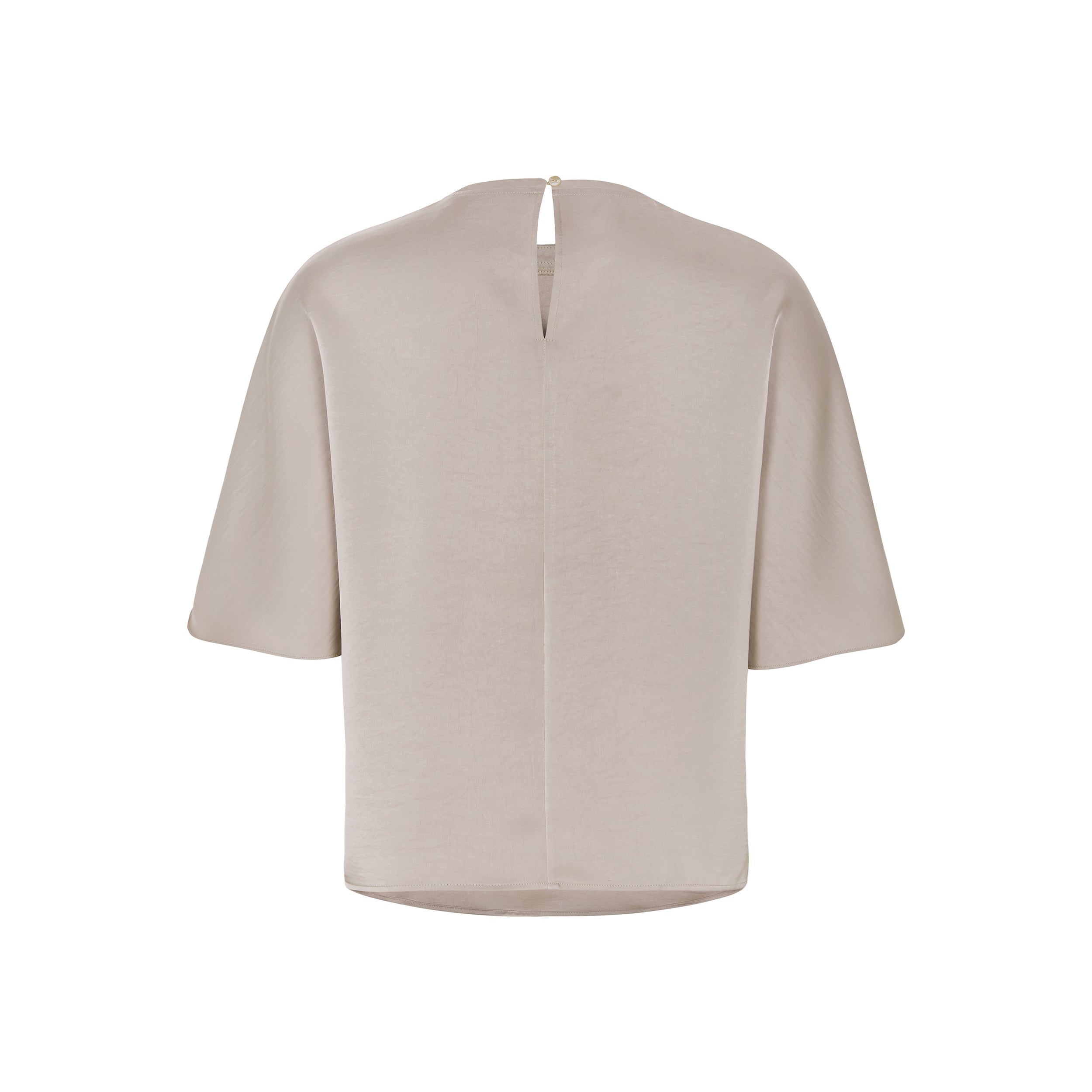 Tooday TDAya blouse Cream