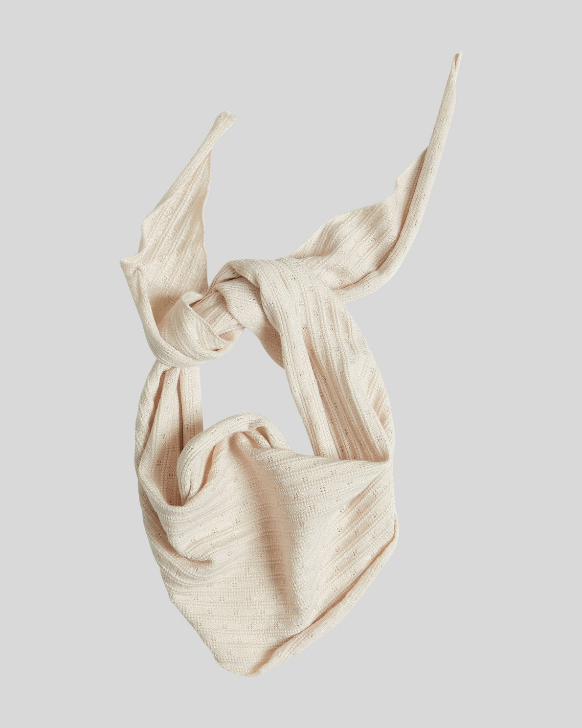 Isabi klútur - beige