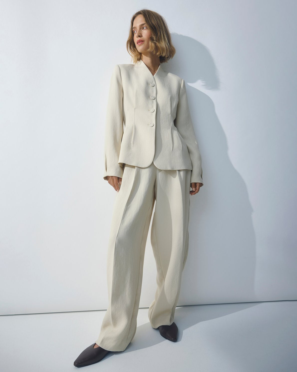Esteriane blazer