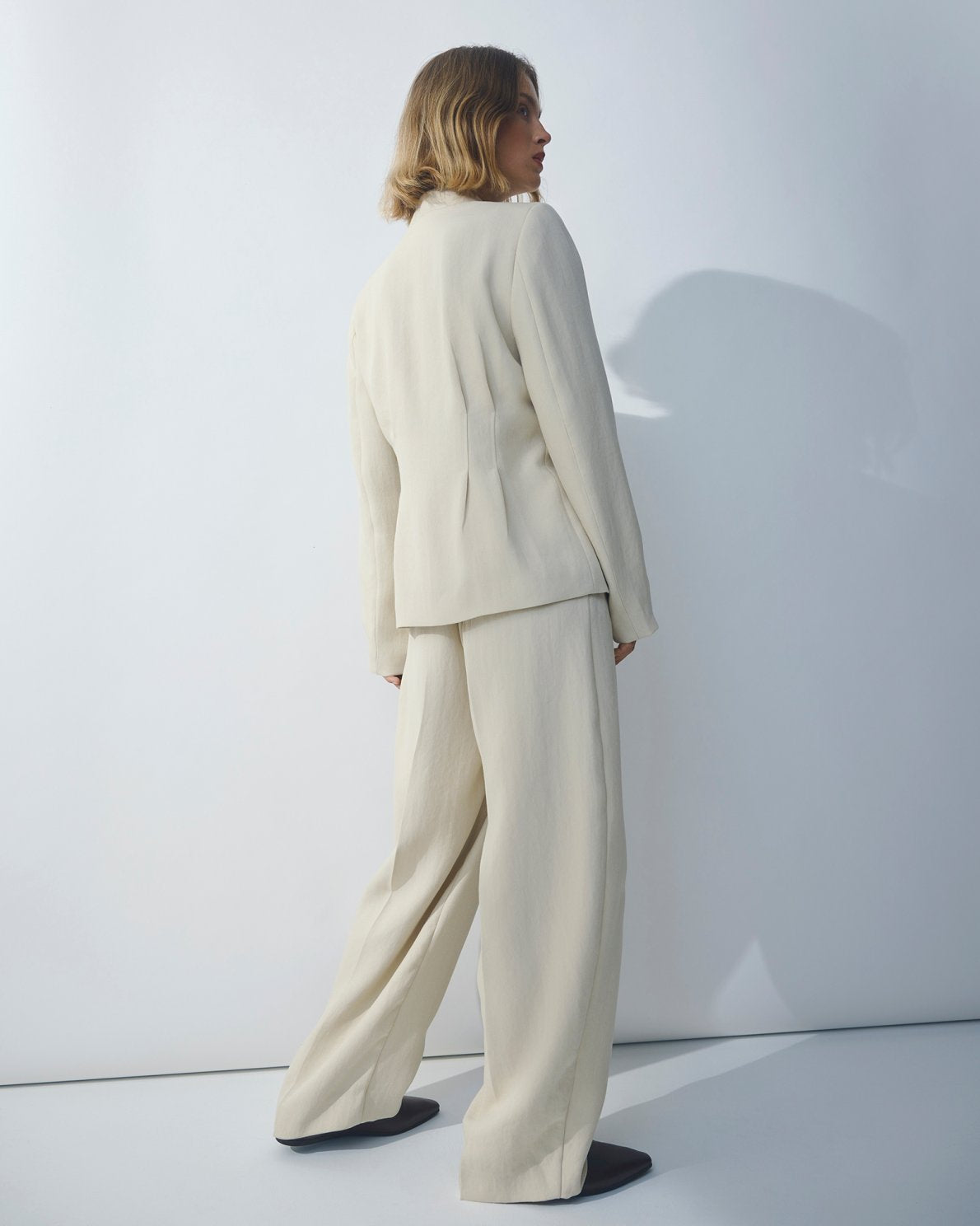 Esteriane blazer