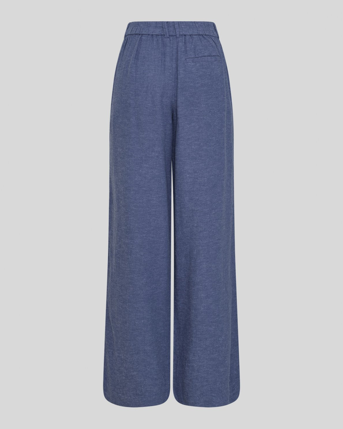 Viana Ginia hör buxur - indigo