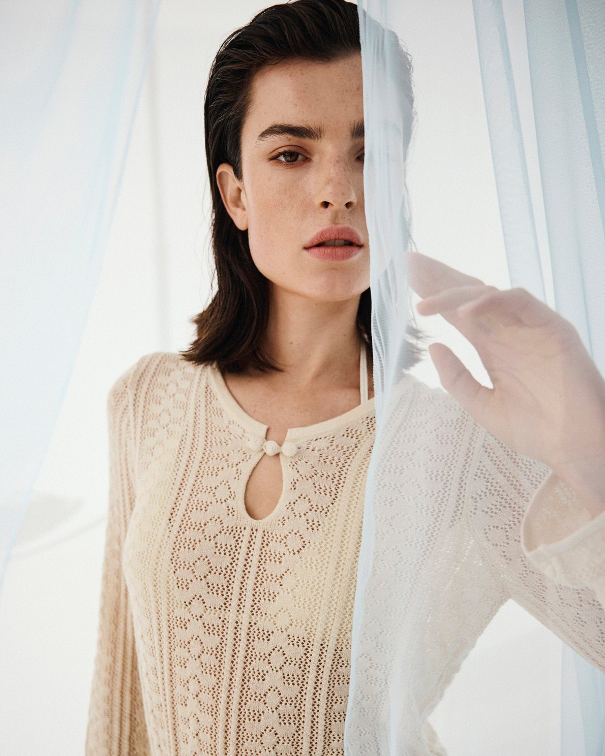 Celestina peysa
