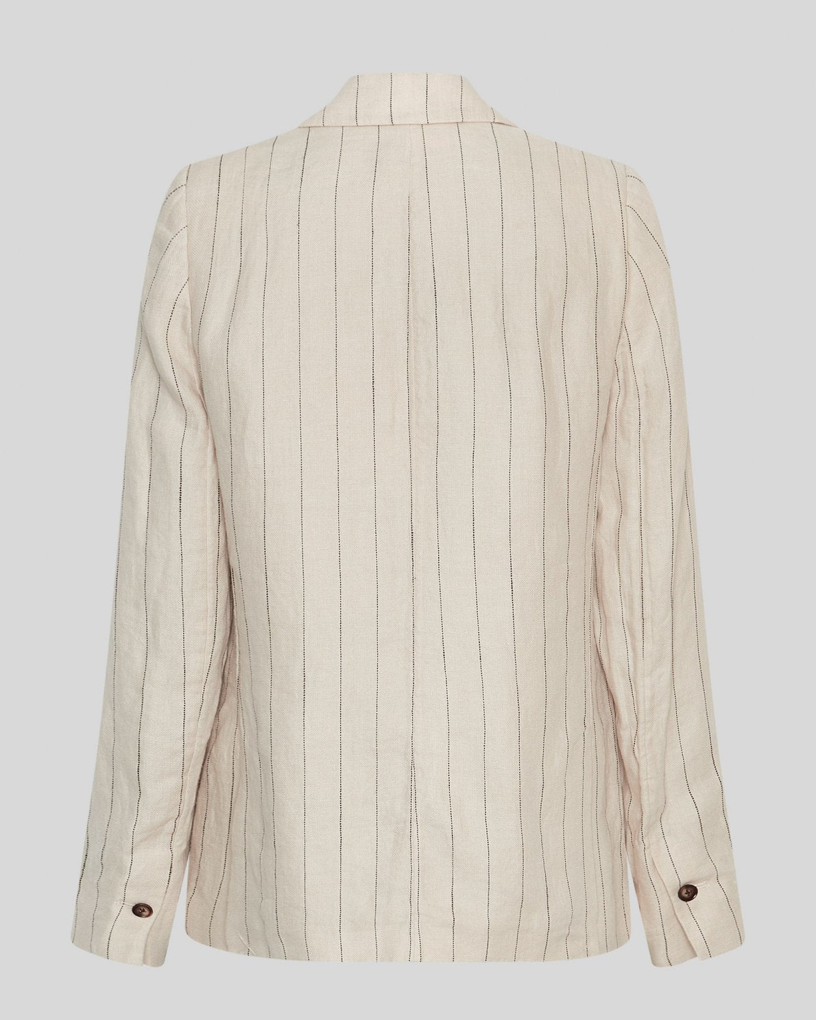 Claritte loose hör blazer