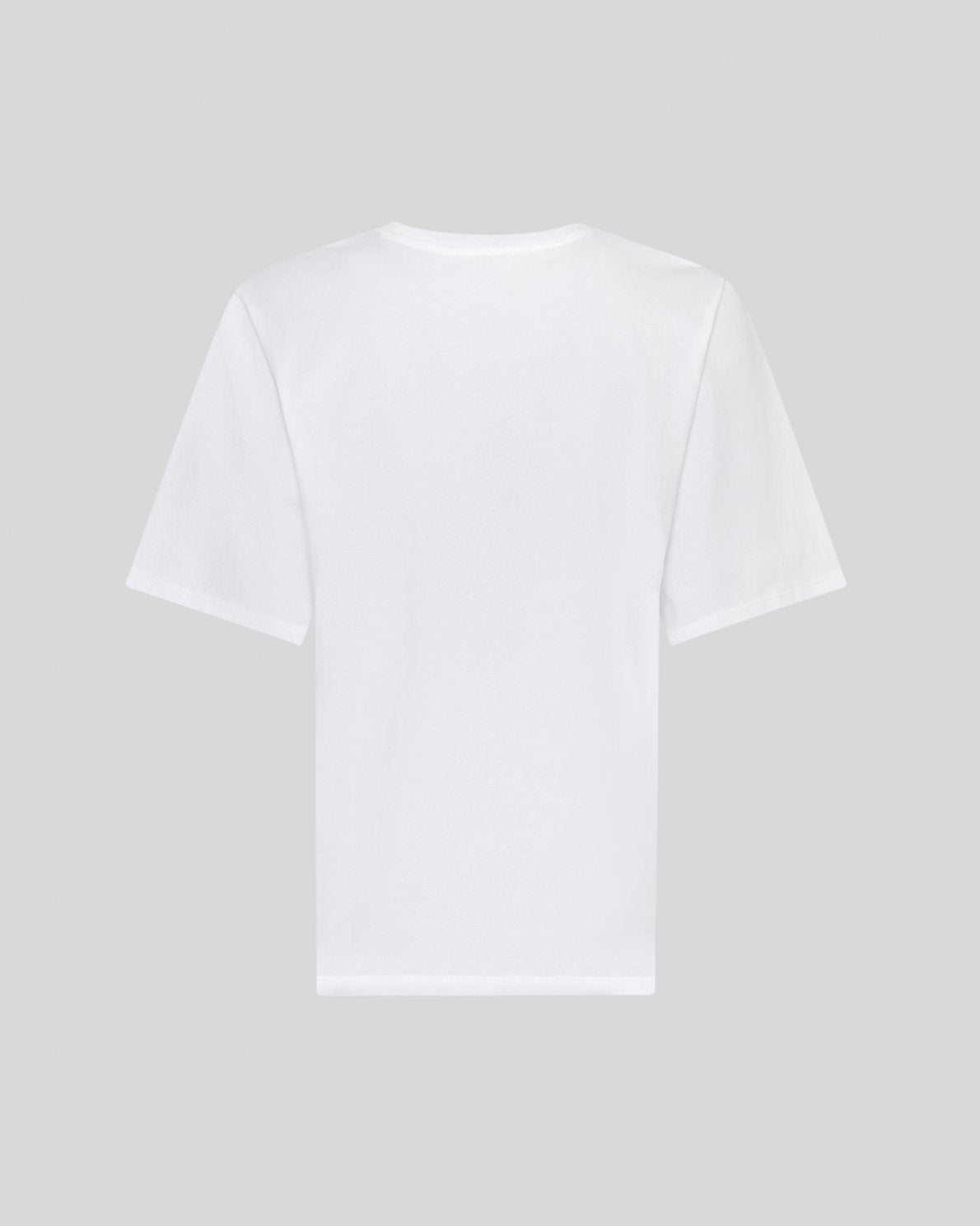 Theana organic logo t shirt