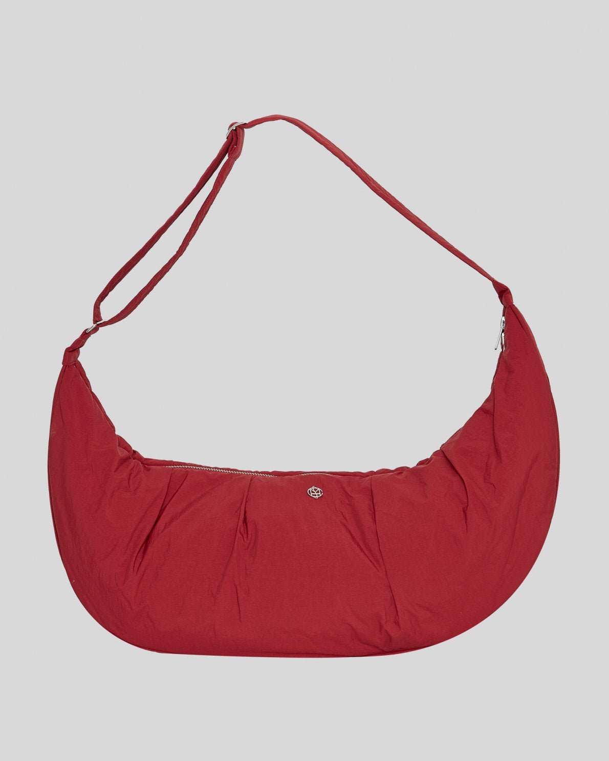 Safea icon bumbag - rhubarb