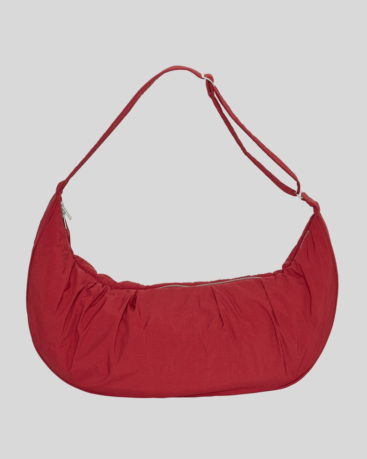 Safea icon bumbag - rhubarb