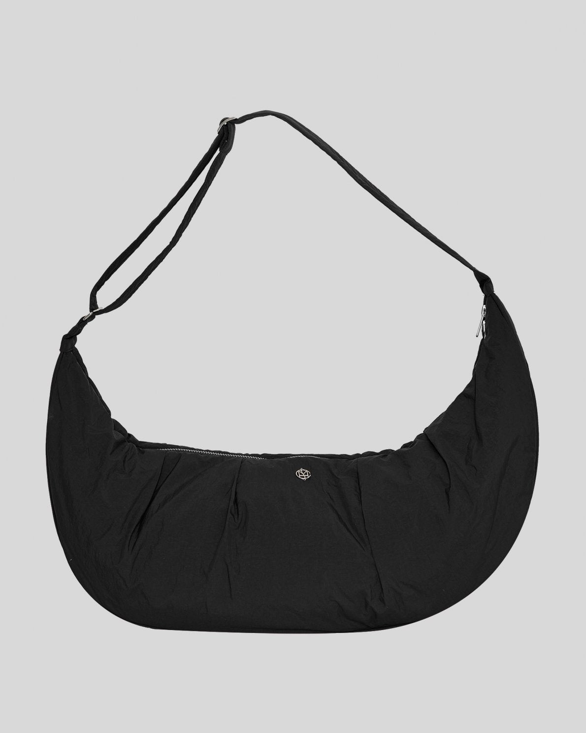 Safea icon bumbag - svört