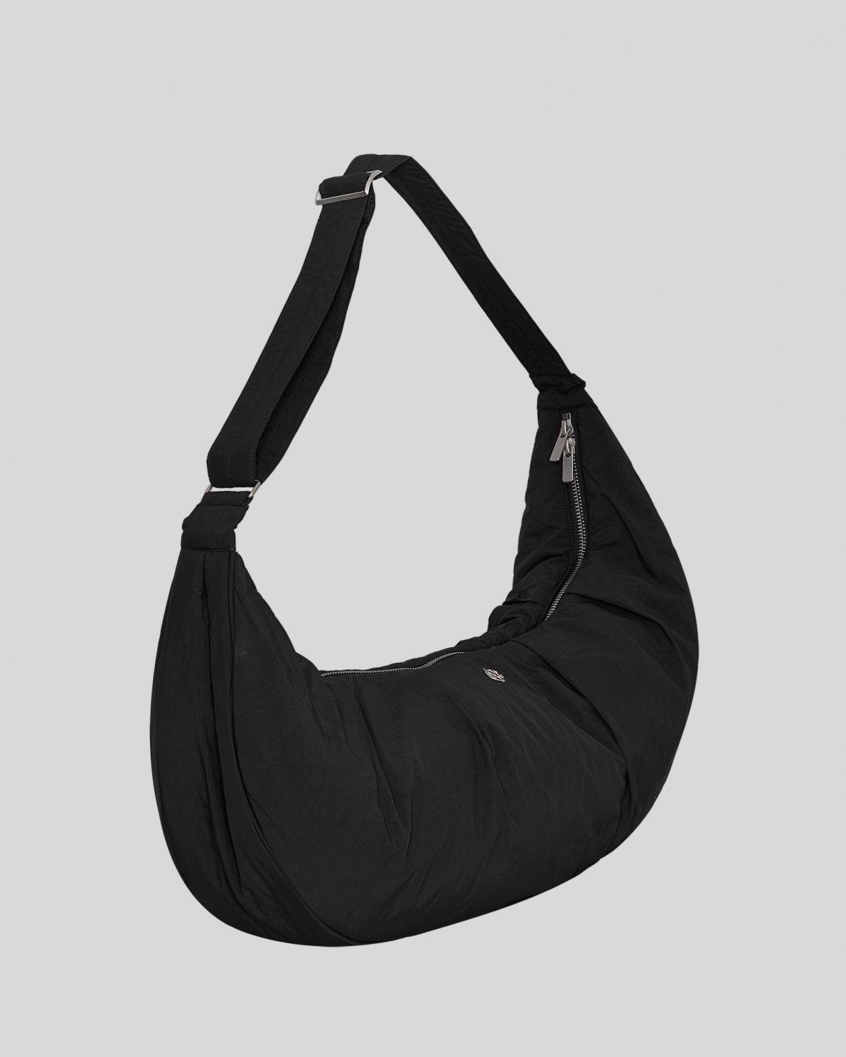 Safea icon bumbag - svört