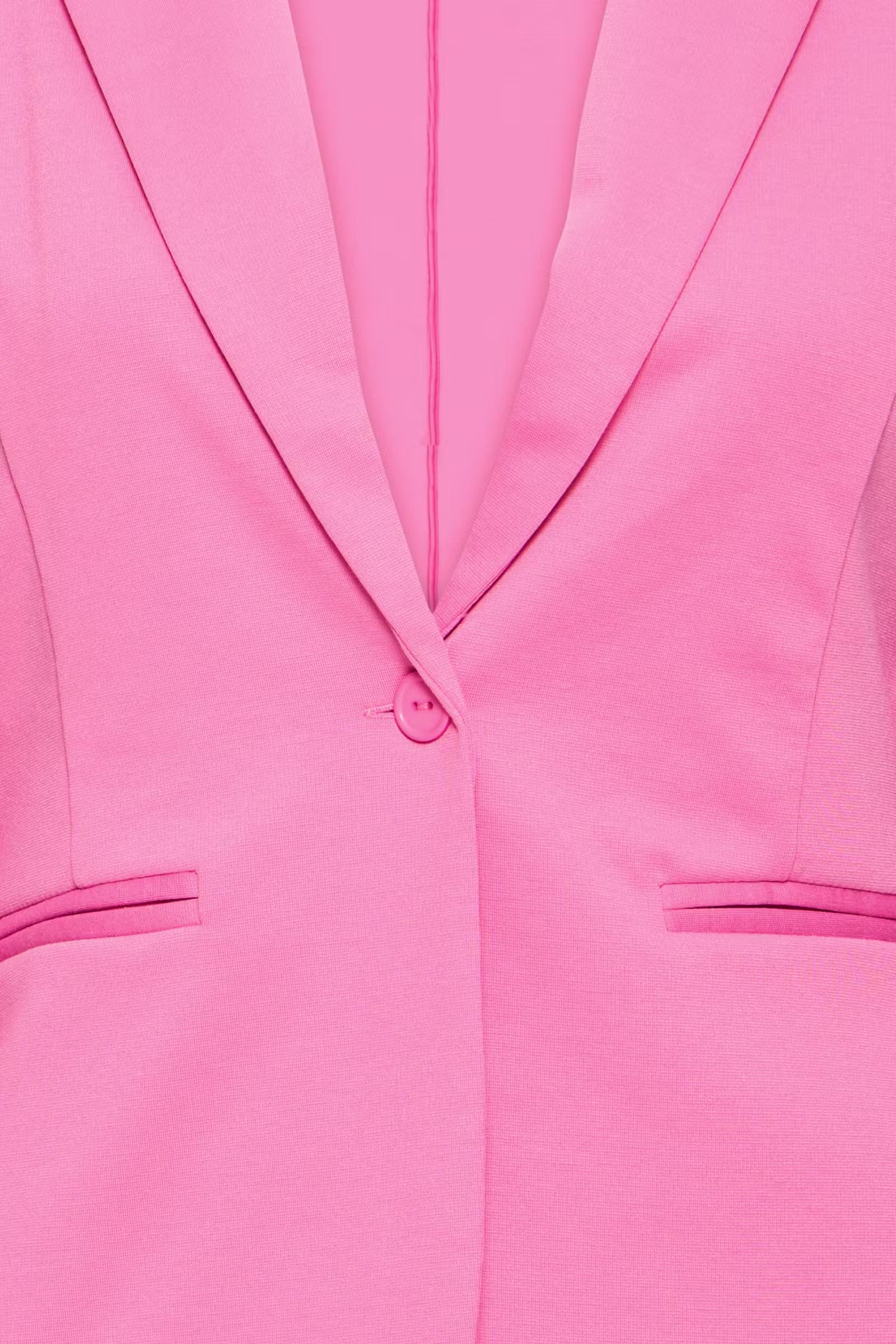 Kate blazer - bleikur