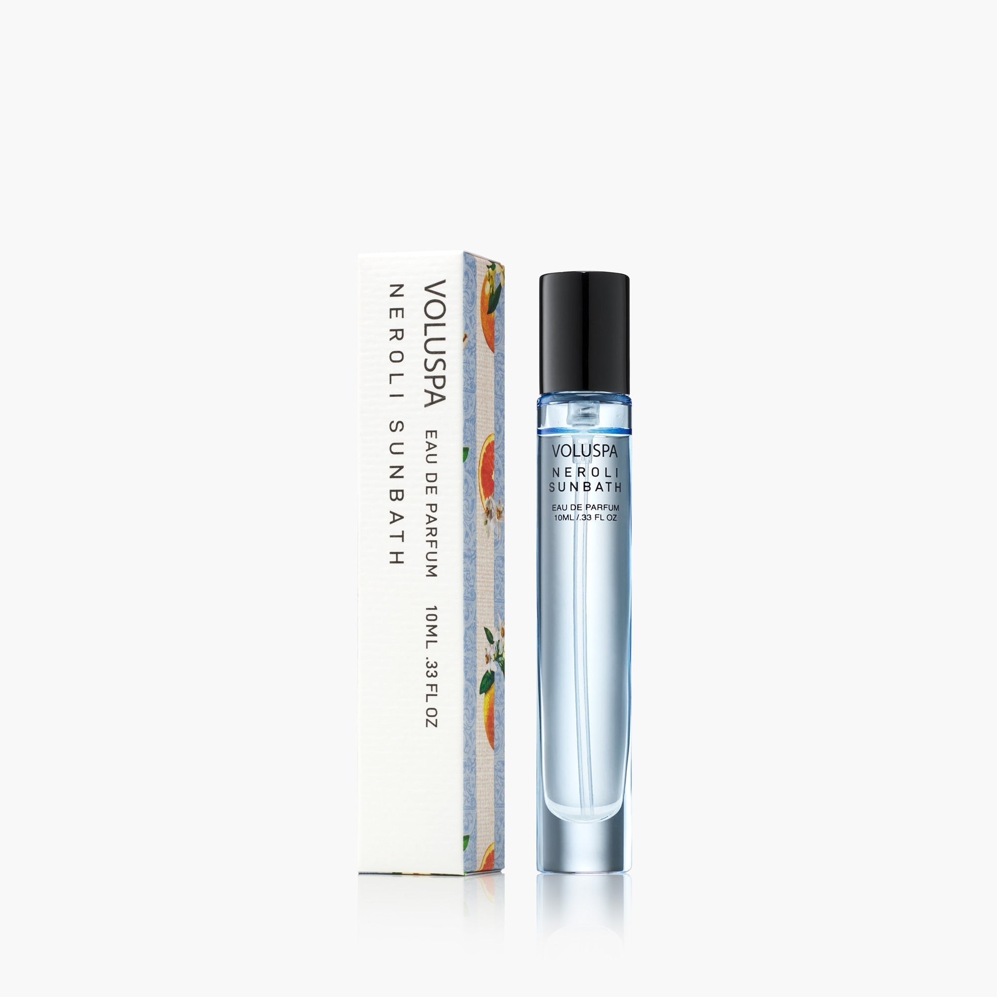 Neroli Sunbath 10 ilmvatn