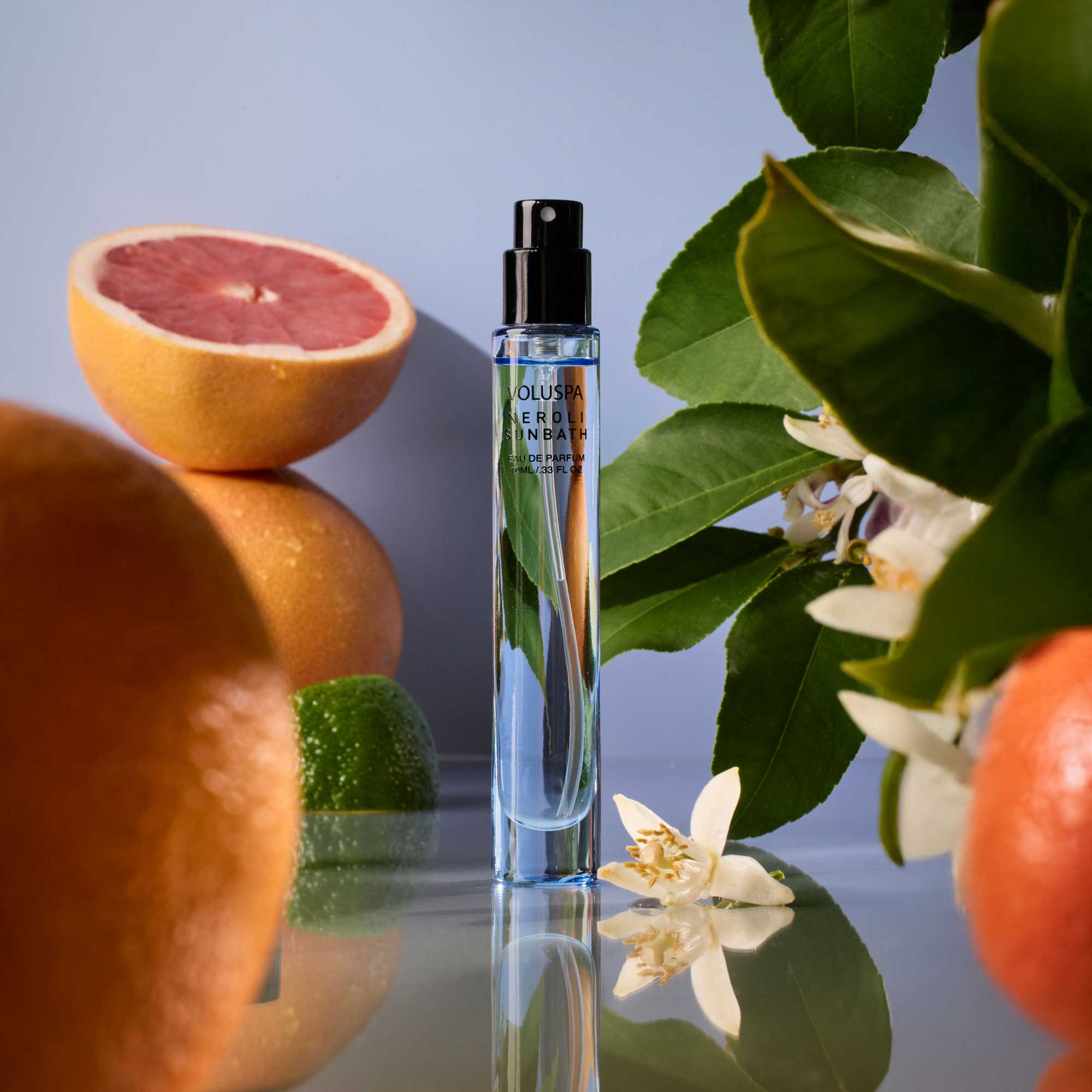 Neroli Sunbath 10 ilmvatn